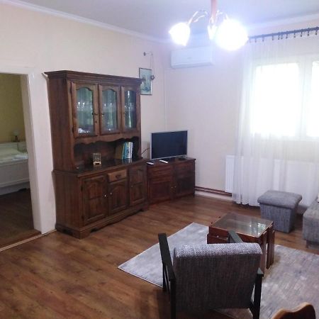 Appartamento Mala Basta Bajina Basta Esterno foto