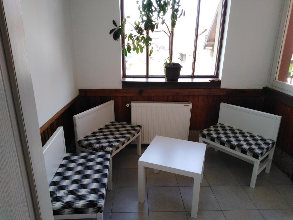 Appartamento Mala Basta Bajina Basta Esterno foto
