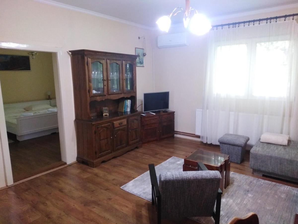 Appartamento Mala Basta Bajina Basta Esterno foto