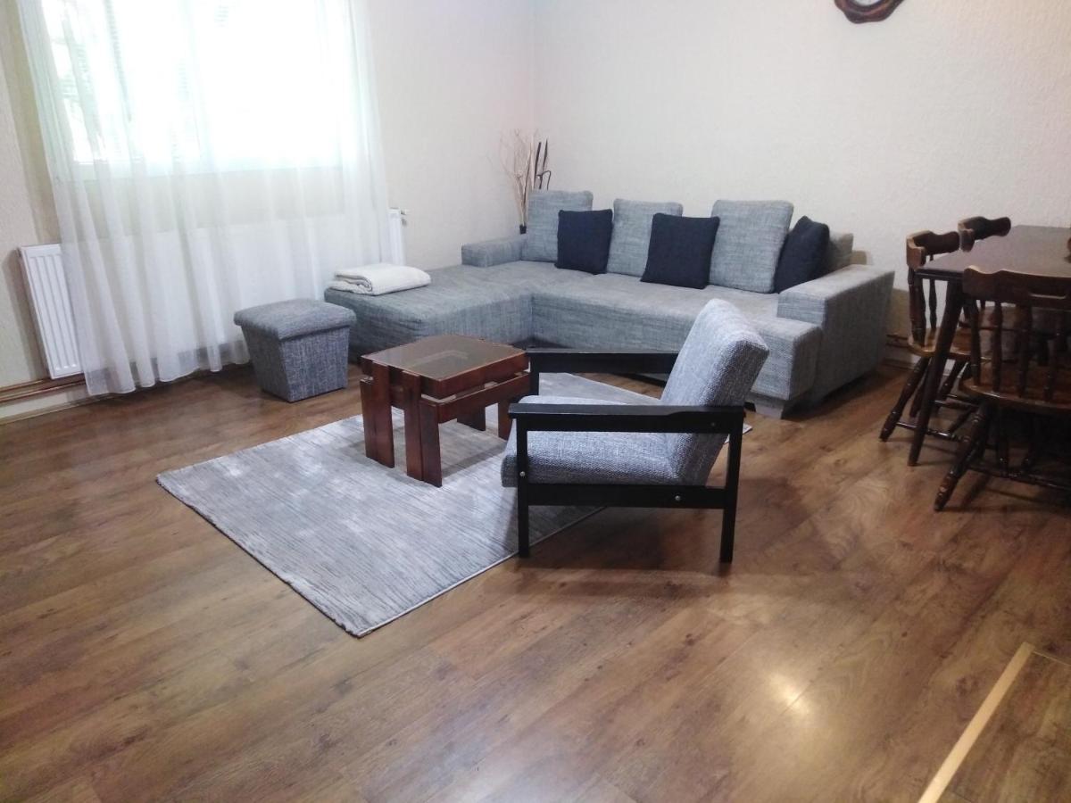 Appartamento Mala Basta Bajina Basta Esterno foto