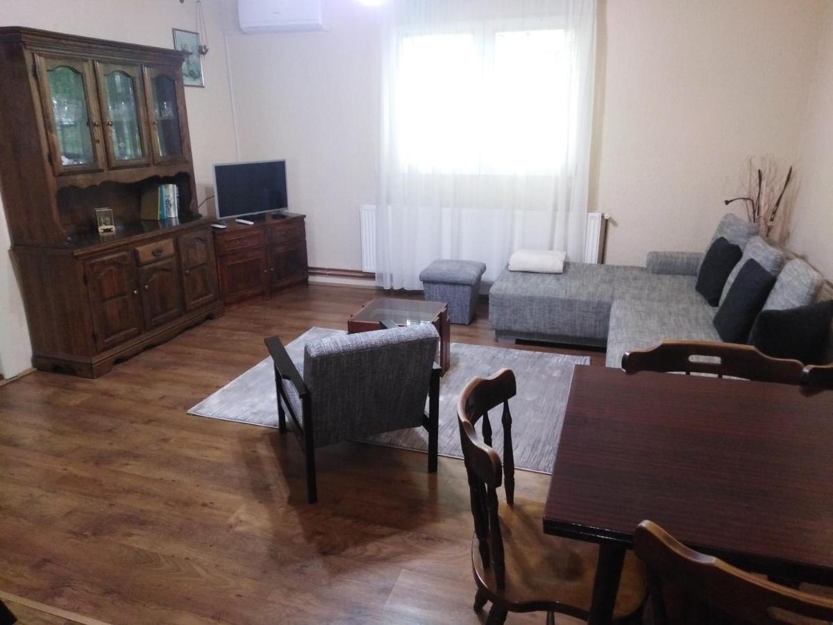 Appartamento Mala Basta Bajina Basta Esterno foto