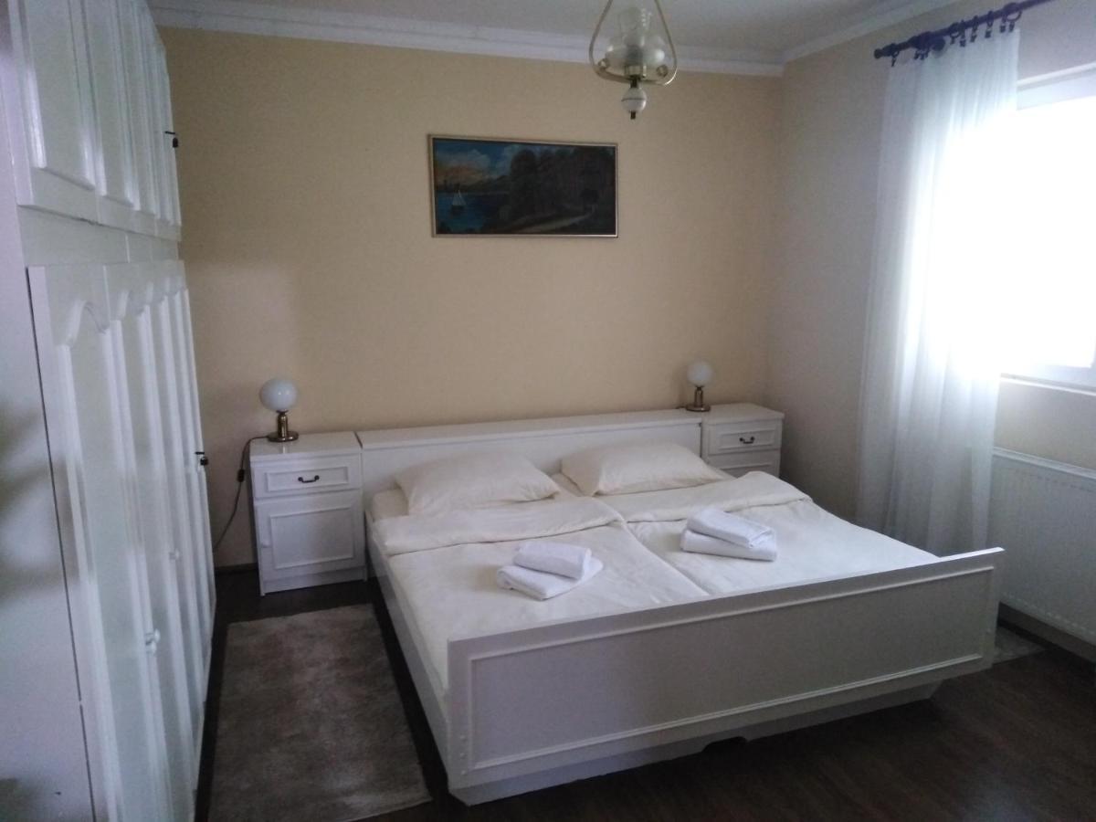 Appartamento Mala Basta Bajina Basta Esterno foto