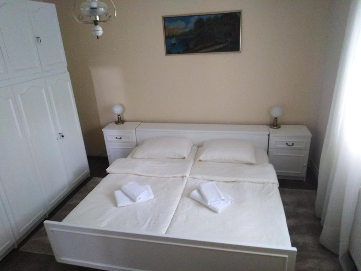 Appartamento Mala Basta Bajina Basta Esterno foto