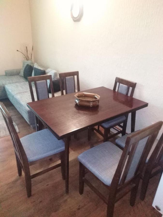 Appartamento Mala Basta Bajina Basta Esterno foto